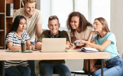 Nuevo Reglamento de Residencias para Estudiantes Internacionales y Actividades Vinculadas al Conocimiento.