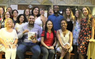 Organización rosarina trabaja para la inclusión migrante