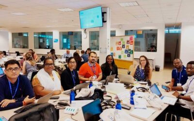 Academia de Migración Laboral de la OIT