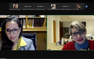 Conversatorio: «La Protección Internacional de Refugiados en América del Sur».