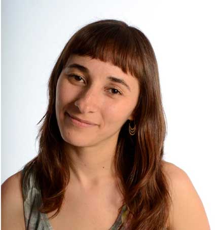 Larisa-Rivarola