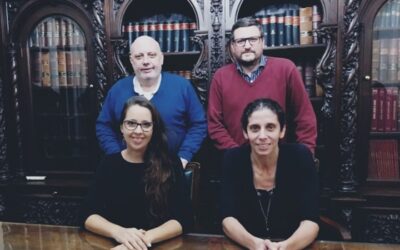 Instituto de Derecho Migratorio y de Derecho del Refugio