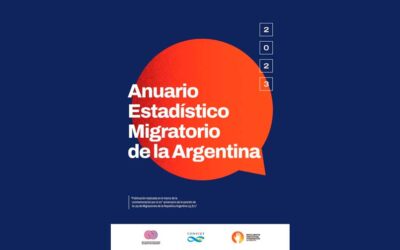 Encuesta Nacional Migrante De Argentina
