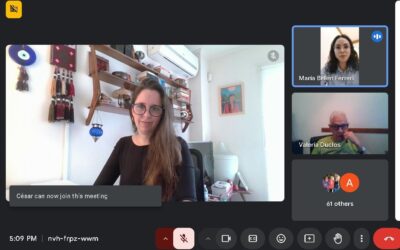 Taller sobre procedimiento administrativo