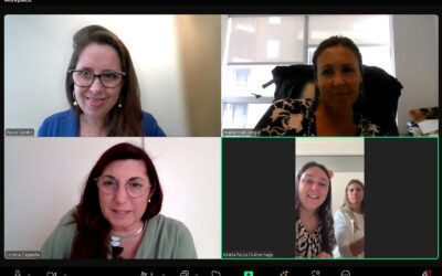 Niñez Migrante – Defensoría del Pueblo de la Provincia de Santa Fe.