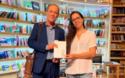 Presentación del libro «Migración: un derecho humano»