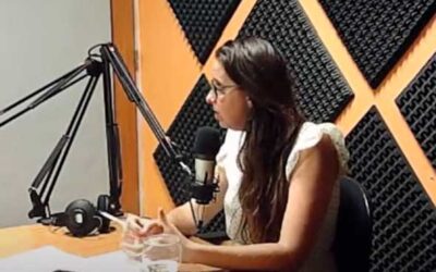 Ciclo de Conferencias Migraciones Internacionales