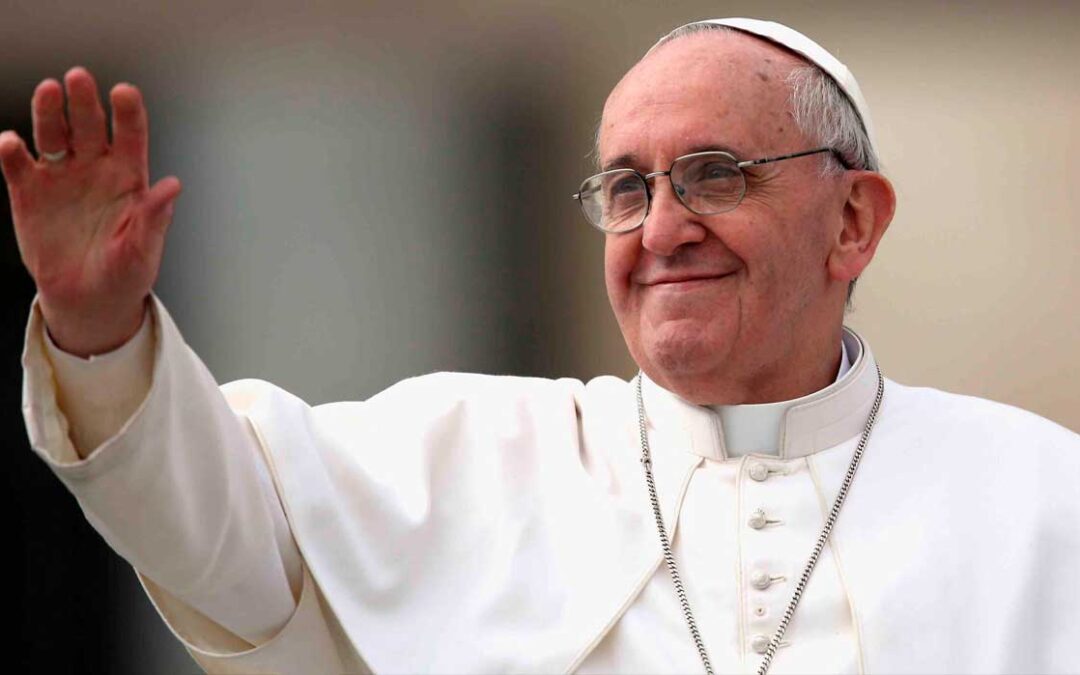 Posgrados Nexo UCA: Paula Carello – Ciclo de charlas – 10 años del pontificado