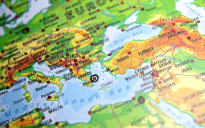 Movilidad Humana Internacional desde una Perspectiva de Derecho Comparado