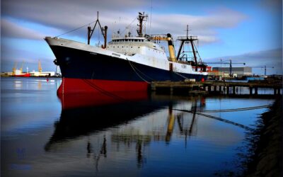 Se extiende la nómina de países habilitados para tramitar la AVE de tripulante