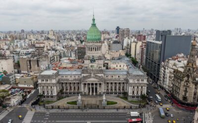 Considering a Move to Argentina?