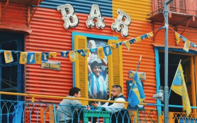 Reforma migratoria en Argentina – Anuncio tras anuncio, sin concresión de las medidas propuestas