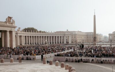 Desde Lux Brumalis, despedimos con profundo respeto al Papa Francisco