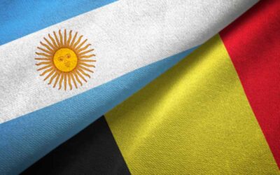 El procedimiento administrativo migratorio y el proceso judicial en materia de migración y asilo: una comparación entre el sistema argentino y el sistema belga