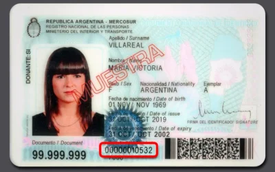 CUIT y CUIL: ¿Qué son y cuál necesito como persona migrante o refugiada, en la República Argentina?