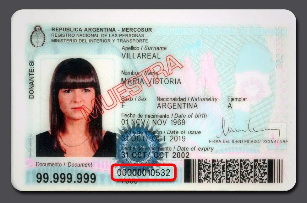 CUIT y CUIL: ¿Qué son y cuál necesito como persona migrante o refugiada, en la República Argentina?