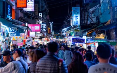 Nueva normativa – Ciudadanos chinos y dominicanos, turismo & negocios