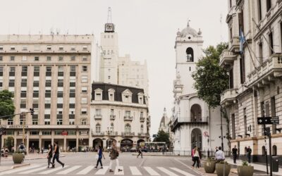 Alta de CUIT para Personas Migrantes y Refugiadas