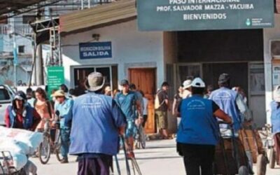 Herramientas y estrategias para el litigio en casos de personas migrantes