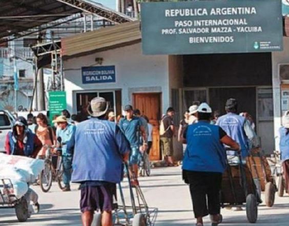 Herramientas y estrategias para el litigio en casos de personas migrantes