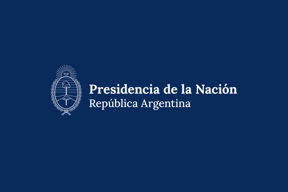 Resolución conjunta del Ministerio de Seguridad y Migraciones: