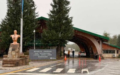 Rechazo en frontera – “Falso turista”