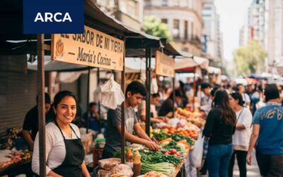 Derecho tributario. Impuestos y personas migrantes en Argentina