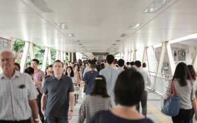 Modificación Ley de Ministerios – Migración, Asilo e Identidad pasan a Seguridad