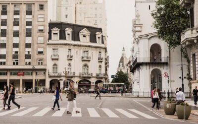 Ciudadanía por Inversión: Suspensión del Concurso Público Internacional