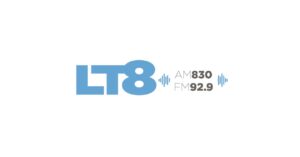 Entrevista radial a Paula Carello. Radio LT 8. Programa «Todos en la 8»