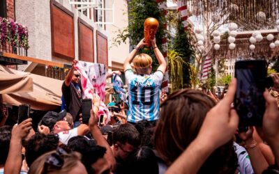 Argentinos residentes en el exterior: tres obligaciones importantes relacionadas con su DNI