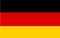 Bandera de Alemania