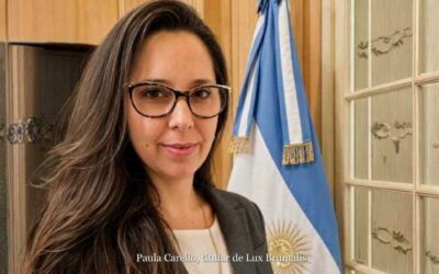 Reingreso a Argentina después de una “red flag” migratoria