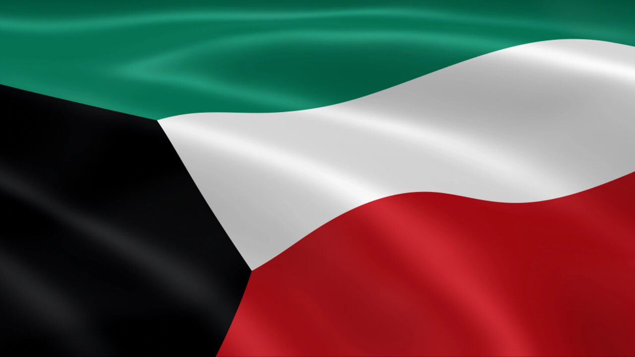 kuwait